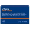 Orthomol, Junior C Plus, mandarina pomarančna, 30 žvečljivih tablet