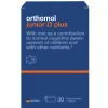 Orthomol, Junior Omega plus bonbon, 30 bonbonov