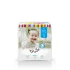 Toto, otroška plenica X-Large Plus, 15+ kg, 23 plenic