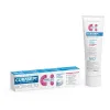 Curasept, Biosmalto Baby - Kid zobna pasta z okusom jagode, 50 ml