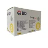 BD, Thin Wall igla za peresnike 8 mm, 100 igel