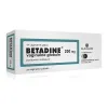 Betadine 200mg vaginalne globule, 14 globul