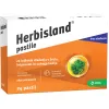 Herbisland pastile, 24 pastil