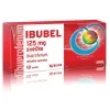 Ibubel 125 mg svečke, 10 svečk