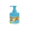 Jordan, zobna pasta Kids 0 - 5 let 1.000 ppmf refill, 150 ml