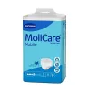 MoliCare, Premium Mobile inkontinenčne hlačke 6D, velikost large, 14 hlačk