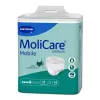 MoliCare, Premium Mobile inkontinenčne hlačke 5D, velikost medium, 14 hlačk