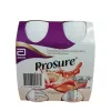ProSure, okus čokolade, 220 ml, 4 plastenke