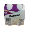 ProSure, okus vanilija, 220 ml, 4 plastenke