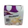ProSure, okus banana, 220 ml, 4 plastenke