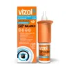 Vizol S Hydro Lipid Balance, kapljice za oko, 10 ml