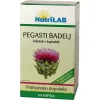 Nutrilab, pegasti badelj forte 125mg kapsule, 60 kapsul