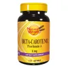 Natural Wealth, Beta Karoten, 100 kapsul