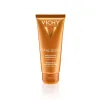 Vichy, Capital Soleil vlažilno mleko za samoporjavitev, 100 ml