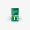 Aspigola 8.75 mg/odmerek, oralno pršilo, raztopina, 15 ml