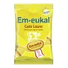 Dr. Soldan, Em-Eukal, bonboni dobra volja, limonska trava, ingver, zeleni čaj, 90 g