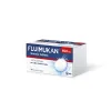 Fluimukan 600 mg šumeče tablete, 20 tablet