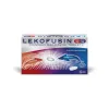 Lekofusin 200 mg/500 mg filmsko obložene tablete, 20 tablet