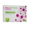 Resveratrol Forte, 200 mg antioksidant, 30 tablet