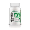 Soria Natural, Vitamin D3 K2, 60 tablet