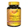 Natural Wealth, Omega-3 1000 mg, 100 kapsul