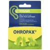 Ohropax, ušesni čepek Young, 10 čepkov