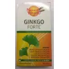 Natural Wealth, Ginkgo Forte, 30 tablet