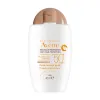 Avène, Obarvani Mineralni fluid SPF50+, 40 ml