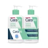 CeraVe, Peneči čistilni gel 236ml, 2x posebna ponudba