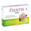 Sun Wave Pharma, Esentin Trio, 30 kapsul