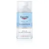 Eucerin, DermatoCLEAN, micelarni odstranjevalec ličil za oči, 125 ml