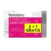 Femidoc, Utipro Plus kapsule, 3 x 15 kapsul