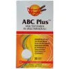 Natural Wealth, ABC Plus, 20 šumečih tablet