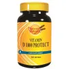 Natural Wealth, Vitamin D 1000 Protect, 50 kapsul
