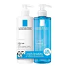 La Roche-Posay, Lipikar Lait mleko za telo, 400 ml + Lipikar Gel Lavant, 400 ml 