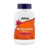 Now, Niacin (niacinamid) - Vitamin B3 500 mg, 100 kapsul