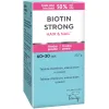 Vitabalans, Biotin strong hair & nail tablete, 60 tablet + 30 tablet gratis