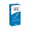 Folica, folna kislina 400mcg tablete, 30 tablet