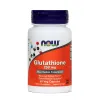 NOW, Glutation, 250 mg, 60 kapsul
