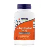 NOW, L - Triptofan 500 mg, 60 kapsul