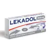 Lekadol 500 mg tablete, 20 tablet