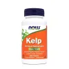 NOW, Kelp-jod, 150 µg, 200 tablet