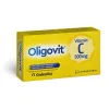 Oligovit, Vitamin C 500 mg, 30 tablet