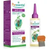 Puressentiel, Anti-Lice losjon proti ušem z glavnikom, 100 ml