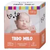 to.to baby, trdo milo, 100 g