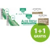 ESI, Aloe fresh homeopatska zobna pasta, 100 ml, 1+1 gratis