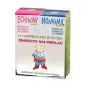 Fitobimbi, Super dvojček (Echinax + Bronhamil), 2 x 200 ml