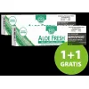 ESI, Aloe fresh belilna zobna pasta, 100 ml, 1+1 gratis