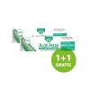 ESI, Aloe fresh zobna pasta za svež dah, 100 ml, 1+1 gratis