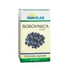 NutriLAB, Borovnica, 60 kapsul 